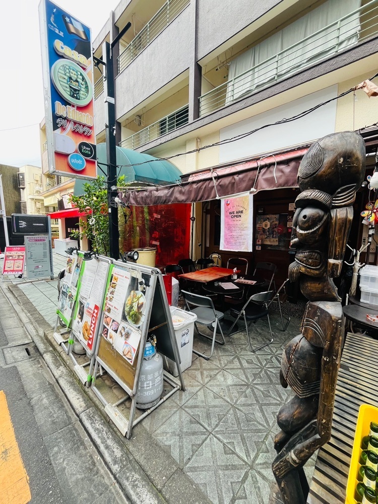 東京食べあルークさんが投稿したCASA DE EDUARDO（カーサデエドゥアルド【旧店名】ホルヘ＆江戸）に関する口コミの画像