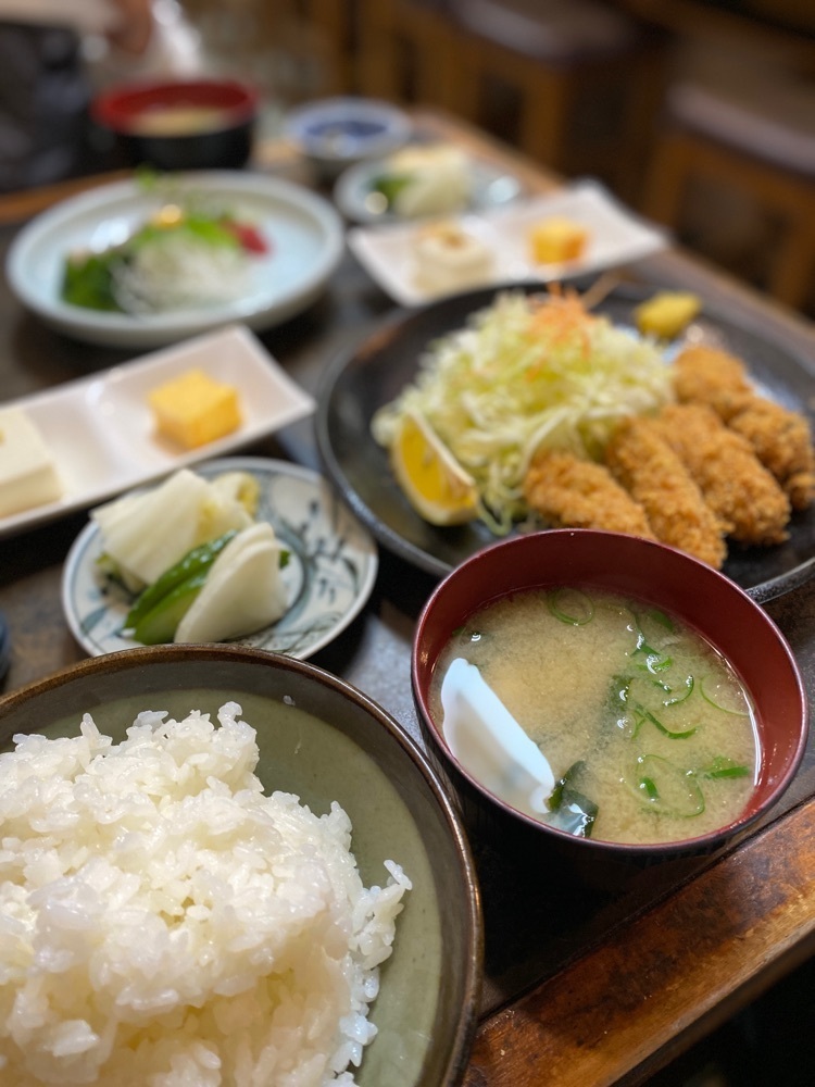 ajisaiさんが投稿したとんかつ丸福に関する口コミの画像