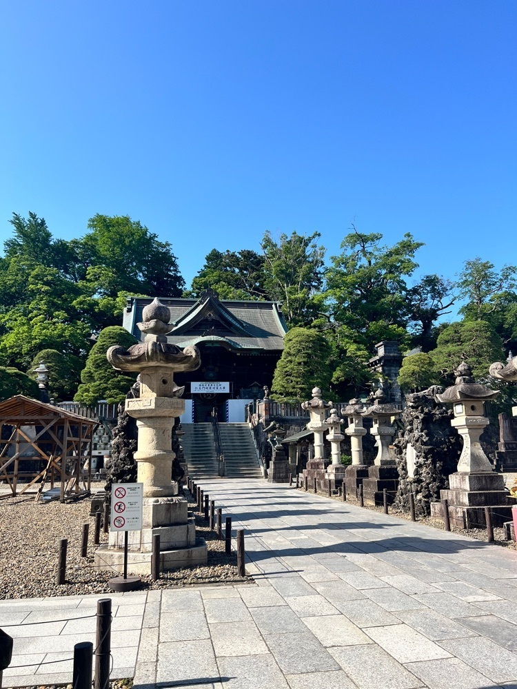 わんぱく王子さんが投稿した成田山新勝寺に関する口コミの画像
