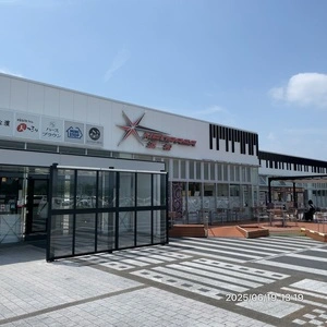 NEOPASA浜松（下り）