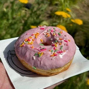 Gimme Donuts（ギミー ドーナツ）