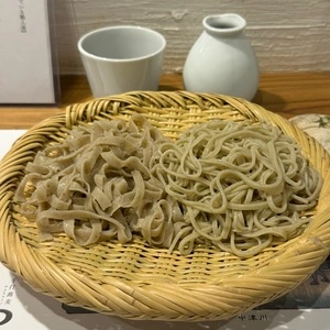 手打蕎麦 わくり