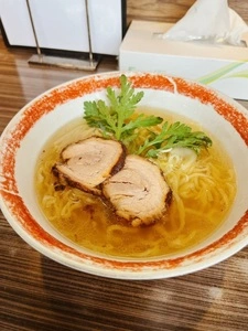 厚木本丸亭（【旧店名】らー麺 ​厚木 本丸亭）