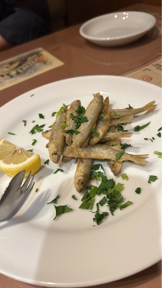 Rei Ouchiさんが投稿したOSTERIA Naturale（オステリア ナトゥラーレ）に関する口コミの画像