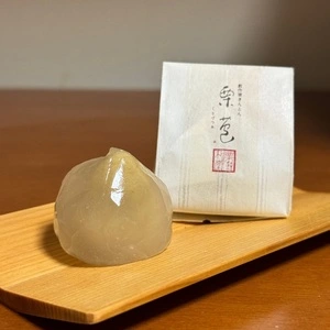 松月堂