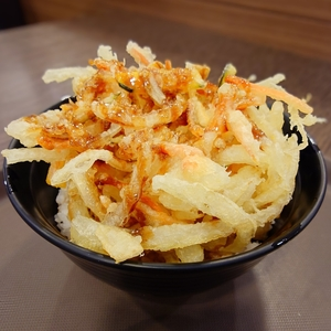 足柄麺処 足柄SA(上り)