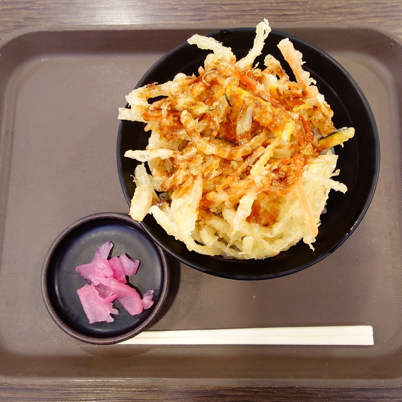 guttyo8888さんが投稿した足柄麺処 足柄SA(上り)に関する口コミの画像