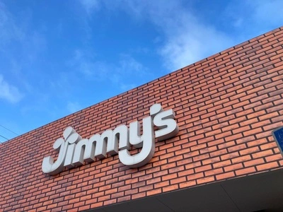 ジミー 美里店（Jimmy's）