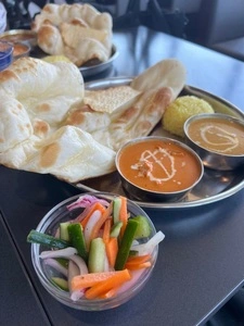 インド料理ムンバイ アクアシティお台場店（INDIAN RESTAURANT Mumbai）
