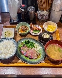 新食堂マルコ 本町店