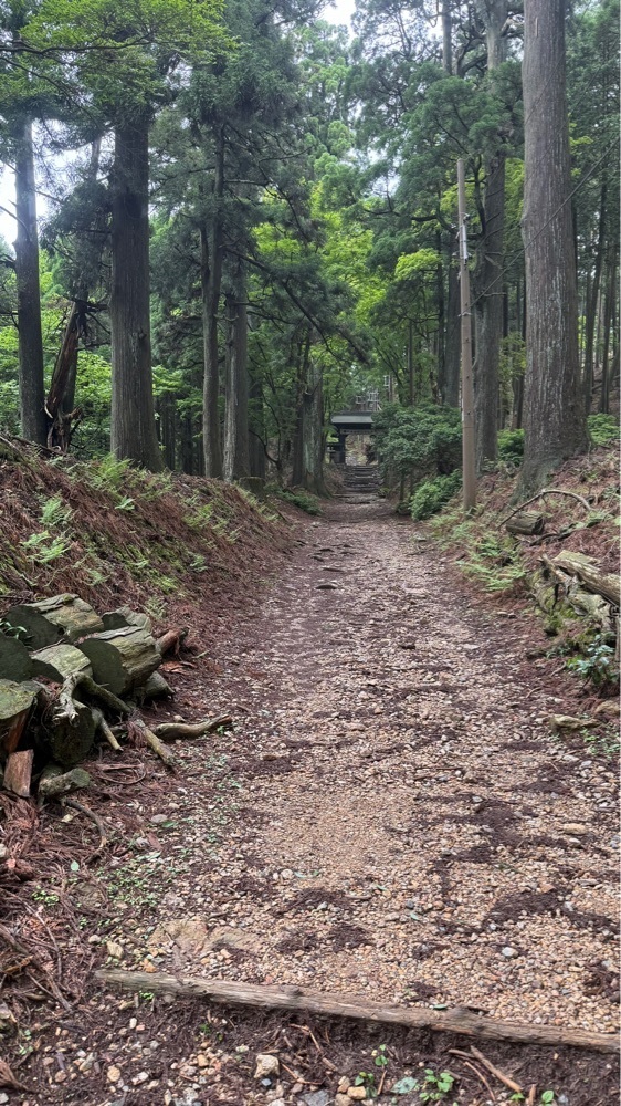 たか富山人さんが投稿した愛宕神社に関する口コミの画像