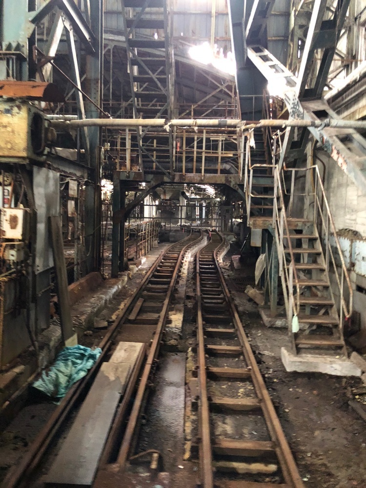 gakky29さんが投稿した赤平市炭鉱遺産ガイダンス施設に関する口コミの画像