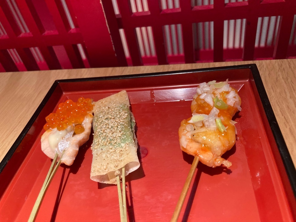 Catherine.yさんが投稿した鉄板神社 なんばグランド花月前店に関する口コミの画像