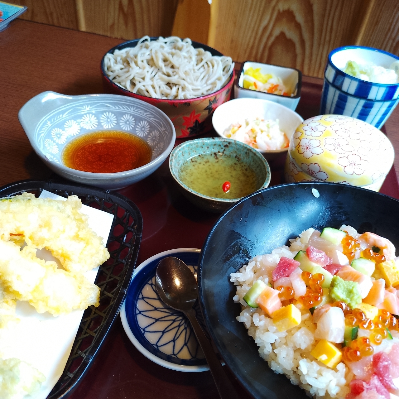 のんびりんこさんが投稿した海山亭いっちょう 藤阿久店に関する口コミの画像