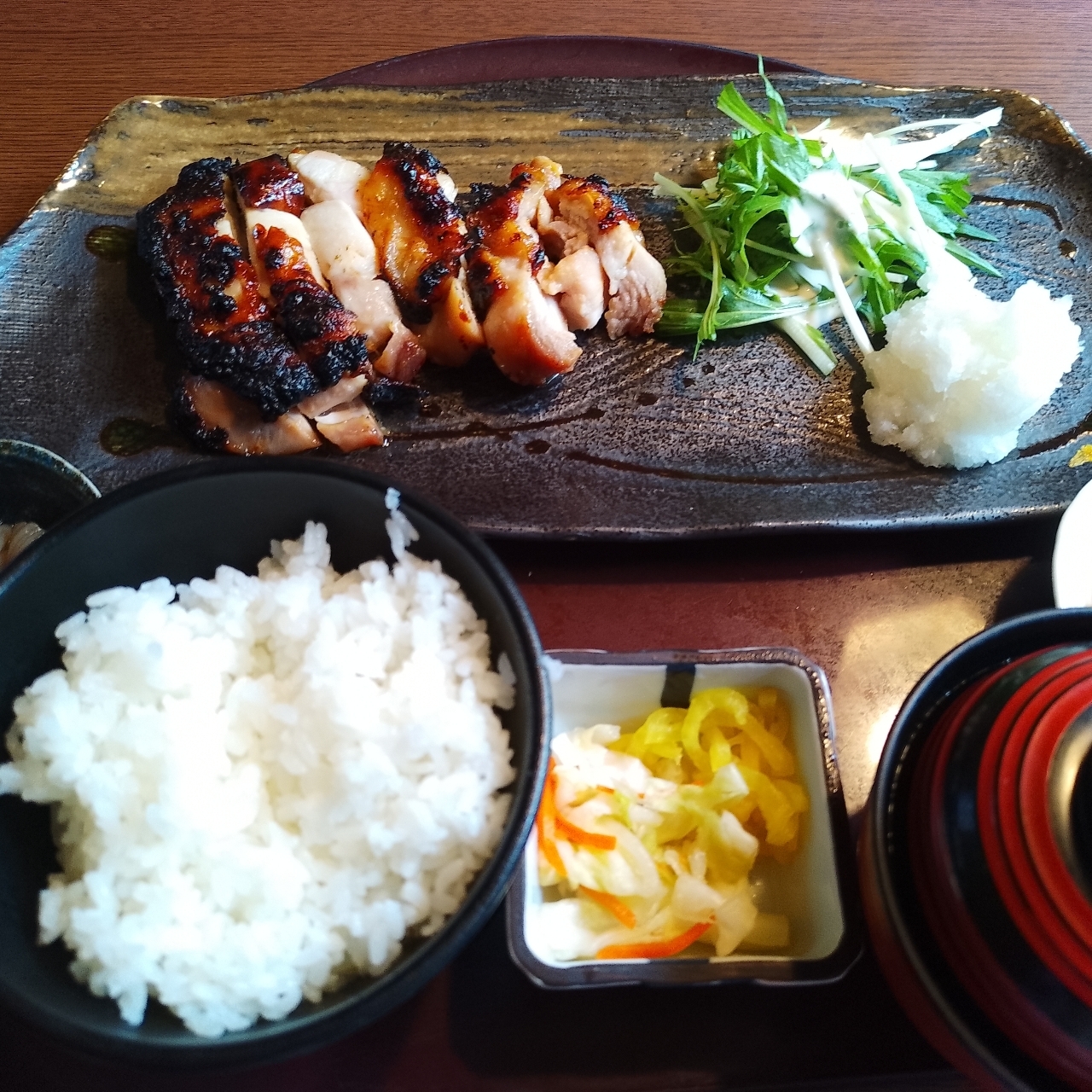 のんびりんこさんが投稿した海山亭いっちょう 藤阿久店に関する口コミの画像