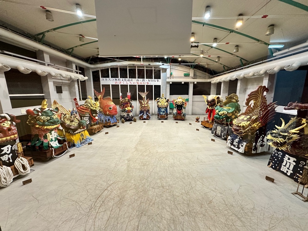 BOM-BA-YEさんが投稿した唐津市ふるさと会館 アルピノに関する口コミの画像