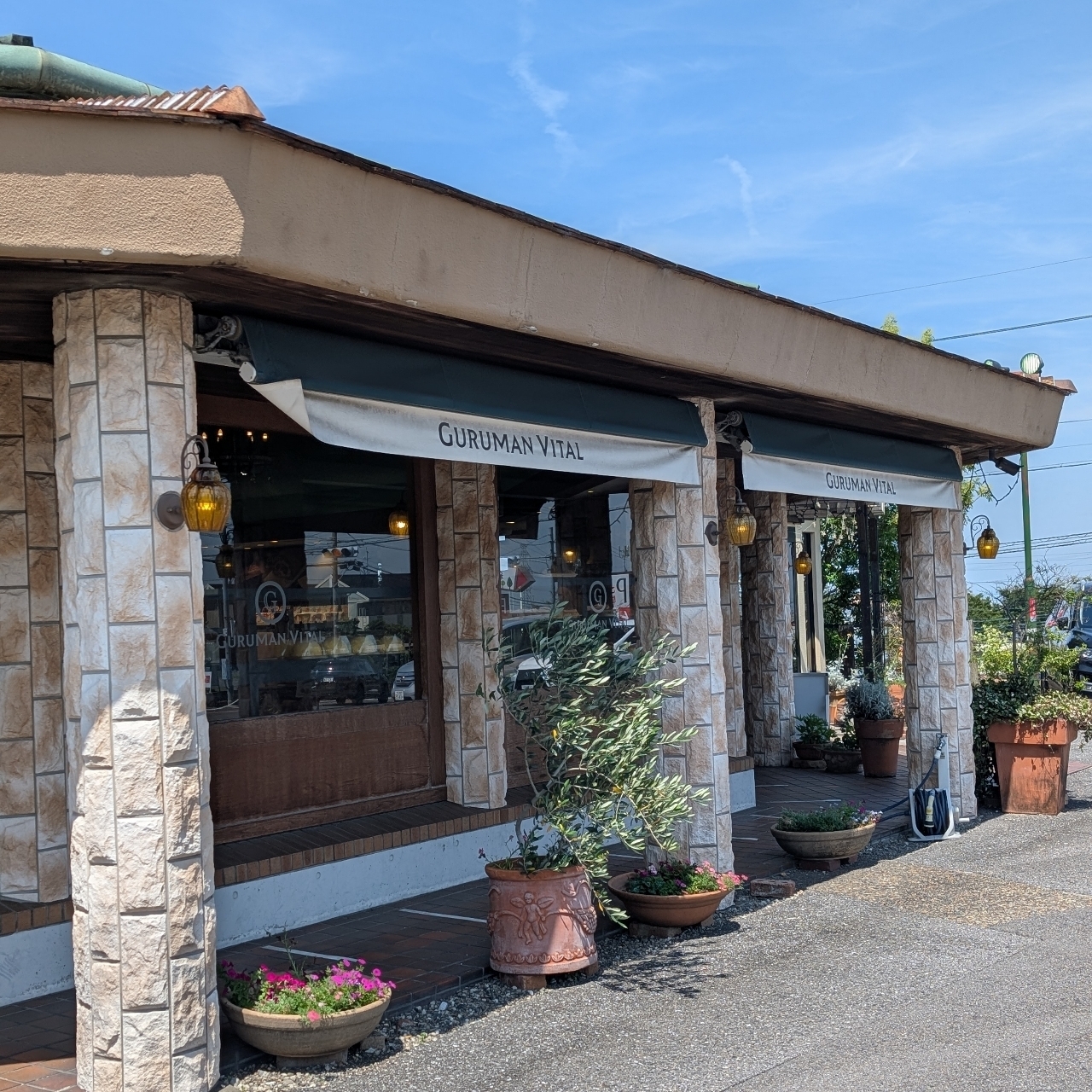 ぬっくさんが投稿したグルマンヴィタル 垂井本店（GURUMAN VITAL）に関する口コミの画像