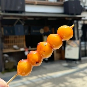 団子茶屋 郡上八幡