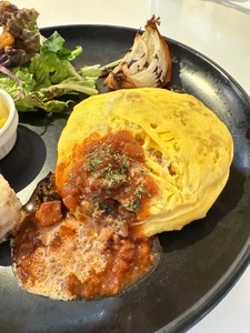 Golden child cafe（ゴールデンチャイルドカフェ）