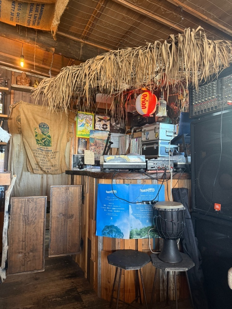 あんよさんが投稿したseaside-cafe BlueTrip（シーサイドカフェ　ブルートリップ）に関する口コミの画像