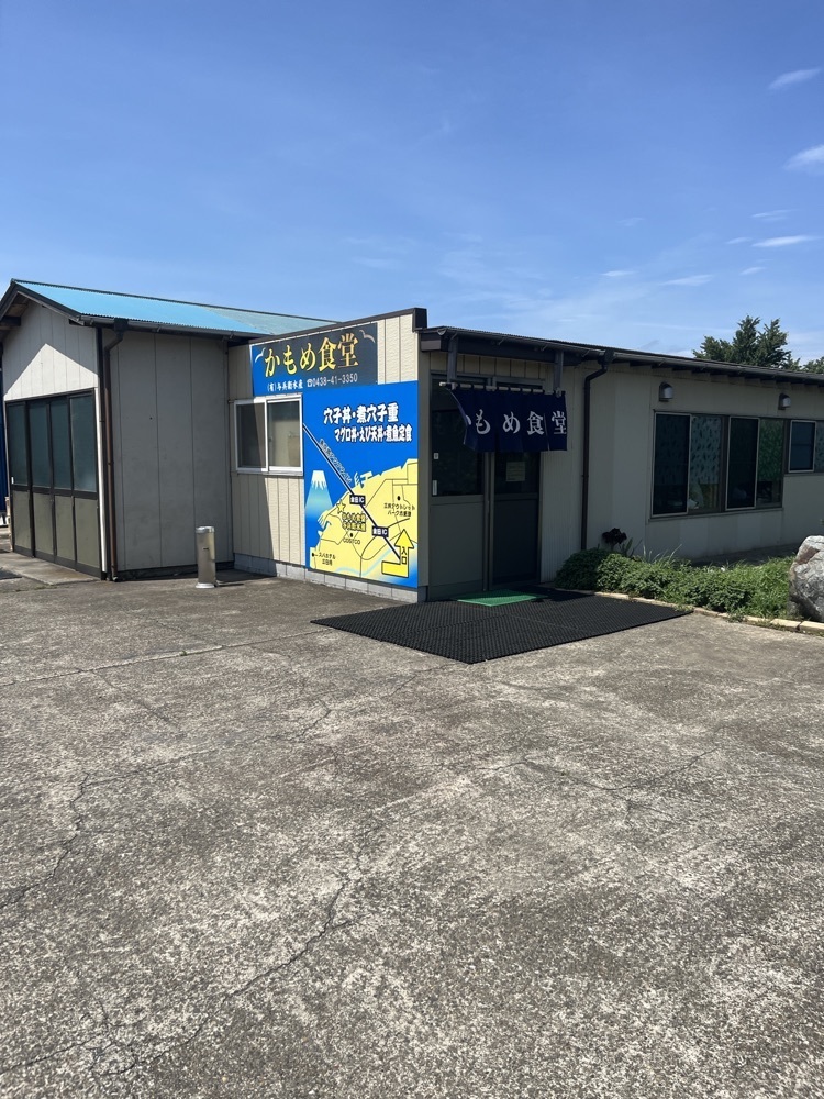 ロッシフミさんが投稿したかもめ食堂に関する口コミの画像