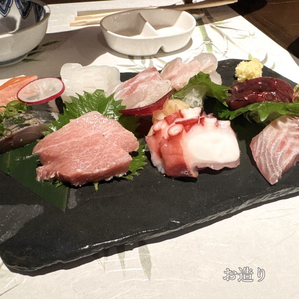 Kazushige1215さんが投稿した割烹 ちよだに関する口コミの画像