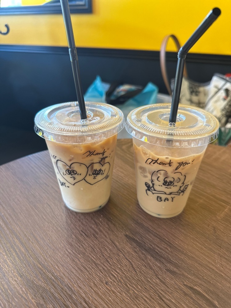 iamMAI83さんが投稿したBAY 横浜ワールドポーターズ店に関する口コミの画像