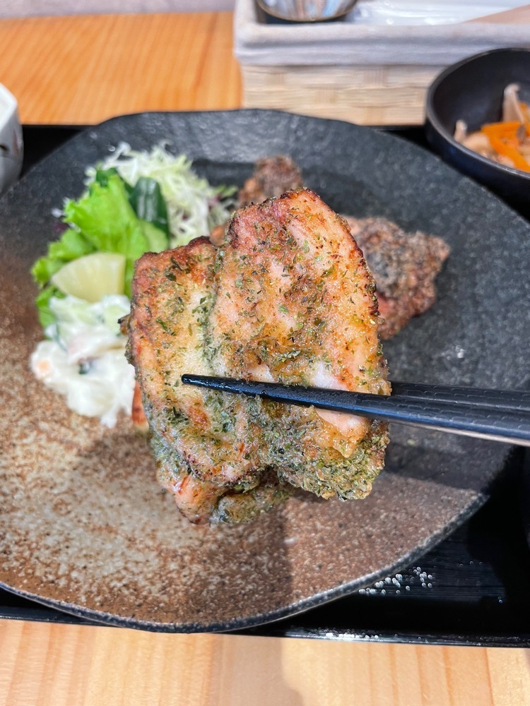 青木 孝文さんが投稿しためんこいやに関する口コミの画像