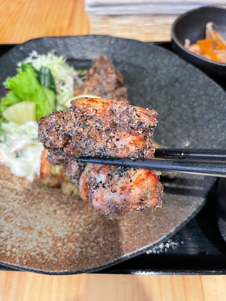 青木 孝文さんが投稿しためんこいやに関する口コミの画像