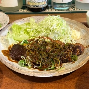 ショクシャ（Shokusha）