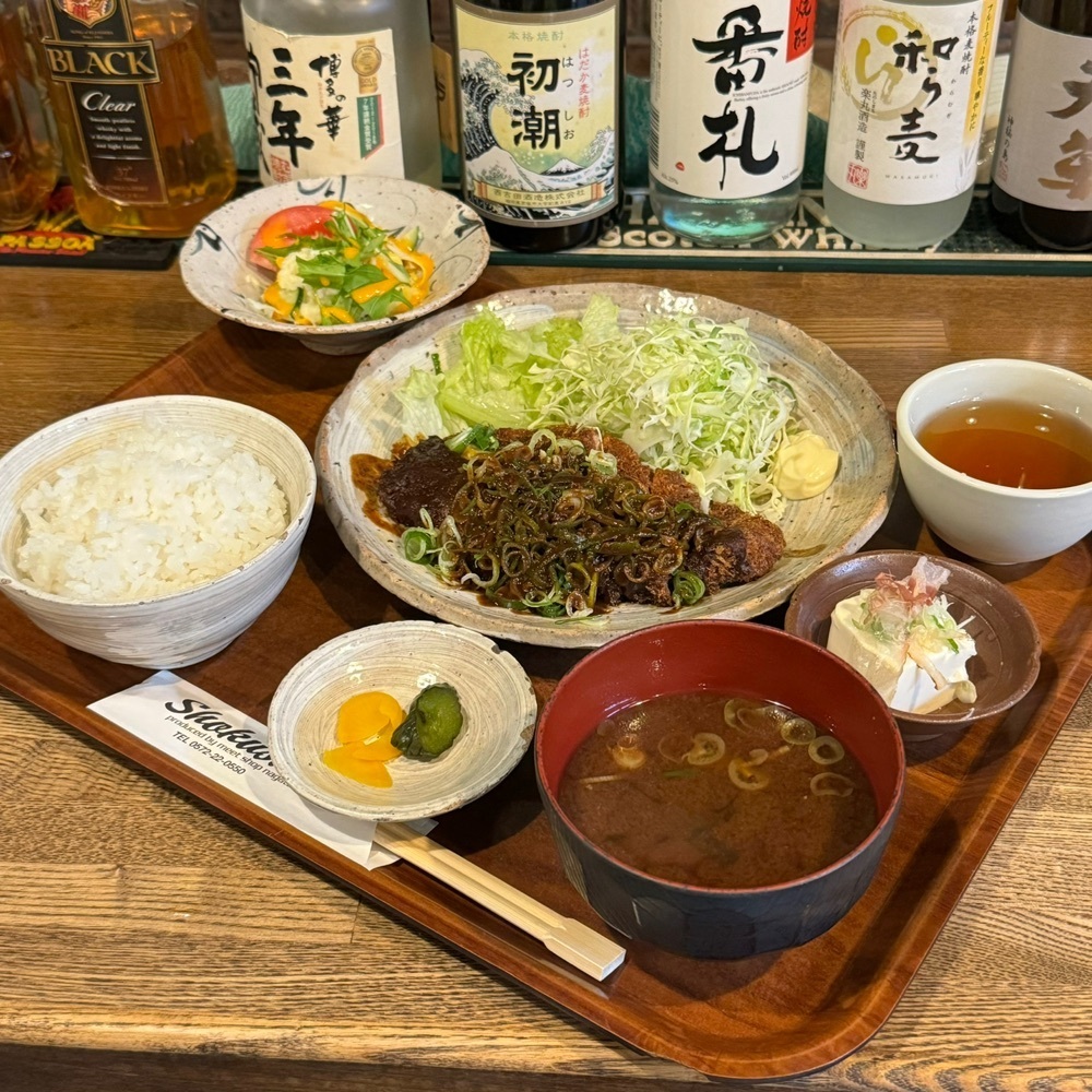 鉄道王さんが投稿したショクシャ（Shokusha）に関する口コミの画像