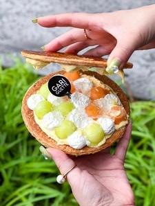 GARIGUETTE 大阪（ガリゲット）