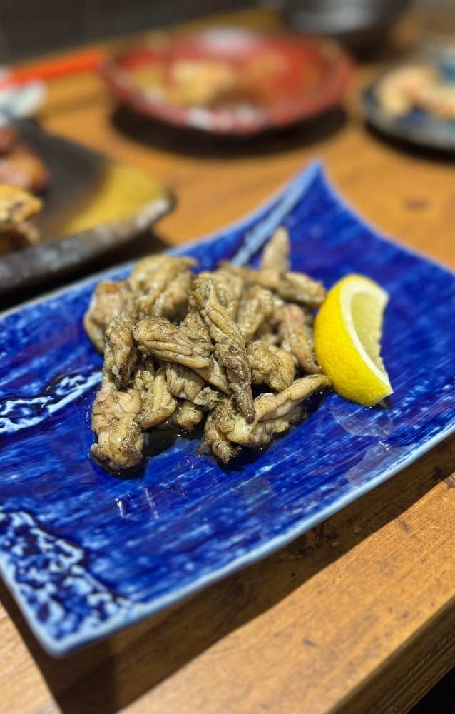 junjun09090909さんが投稿した五反田鶏料理きむらに関する口コミの画像