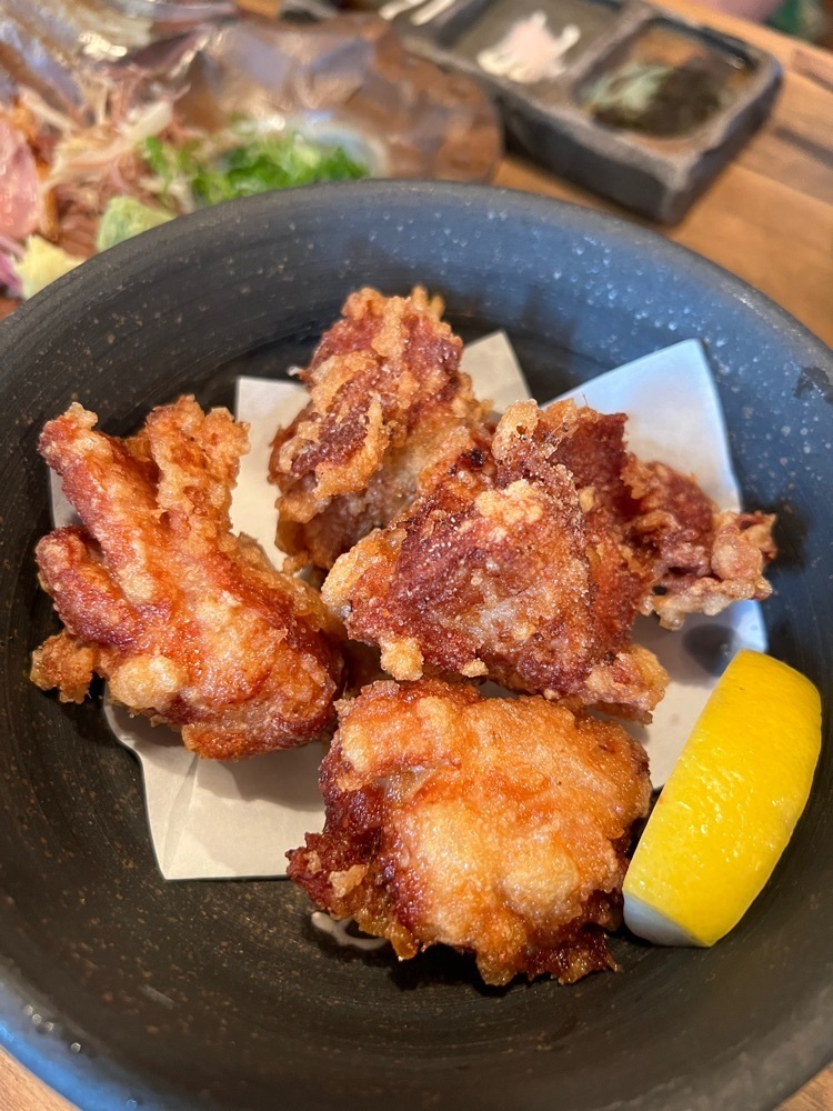 himbaさんが投稿したなないろに関する口コミの画像