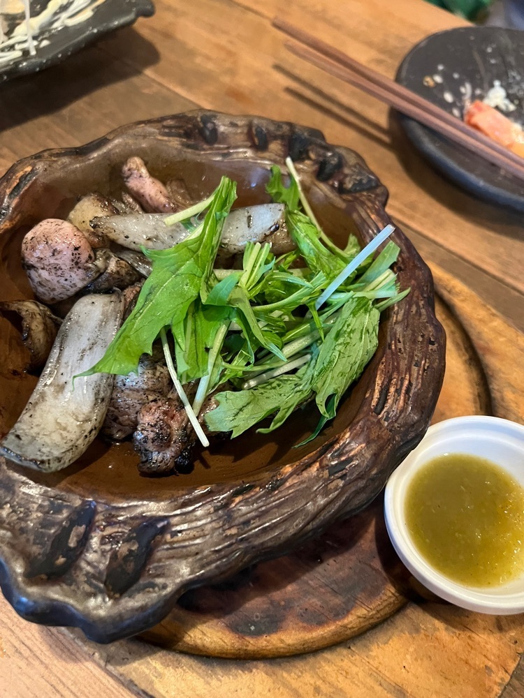 himbaさんが投稿したなないろに関する口コミの画像