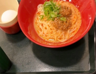 なか卯 武蔵中原店（なかう）