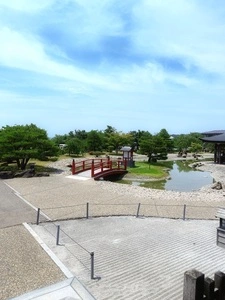 倶利伽羅不動寺 西之坊鳳凰殿