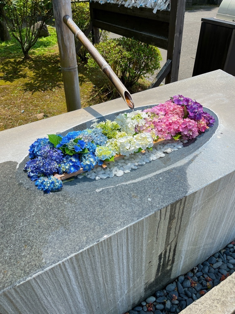 MIEさんが投稿した倶利伽羅不動寺 西之坊鳳凰殿に関する口コミの画像