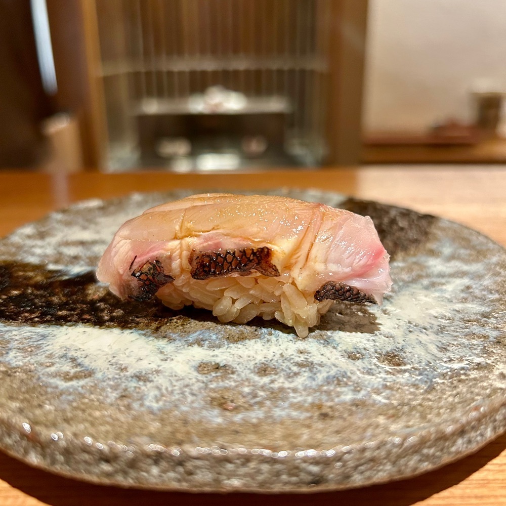 しりげグルメさんが投稿した鮨処 石ばしに関する口コミの画像