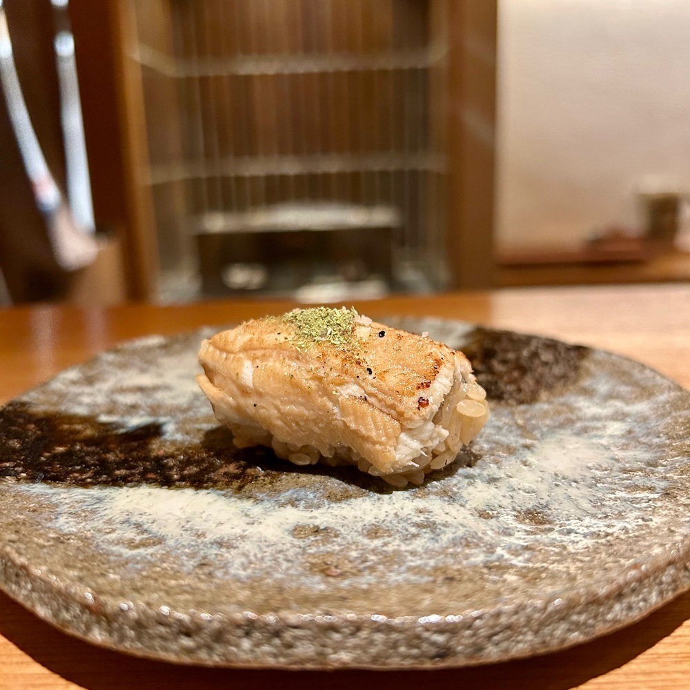 しりげグルメさんが投稿した鮨処 石ばしに関する口コミの画像