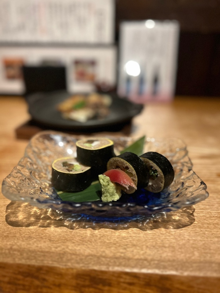 mamama__tさんが投稿した蕎麦の実 よしむら（そばのみ よしむら）に関する口コミの画像