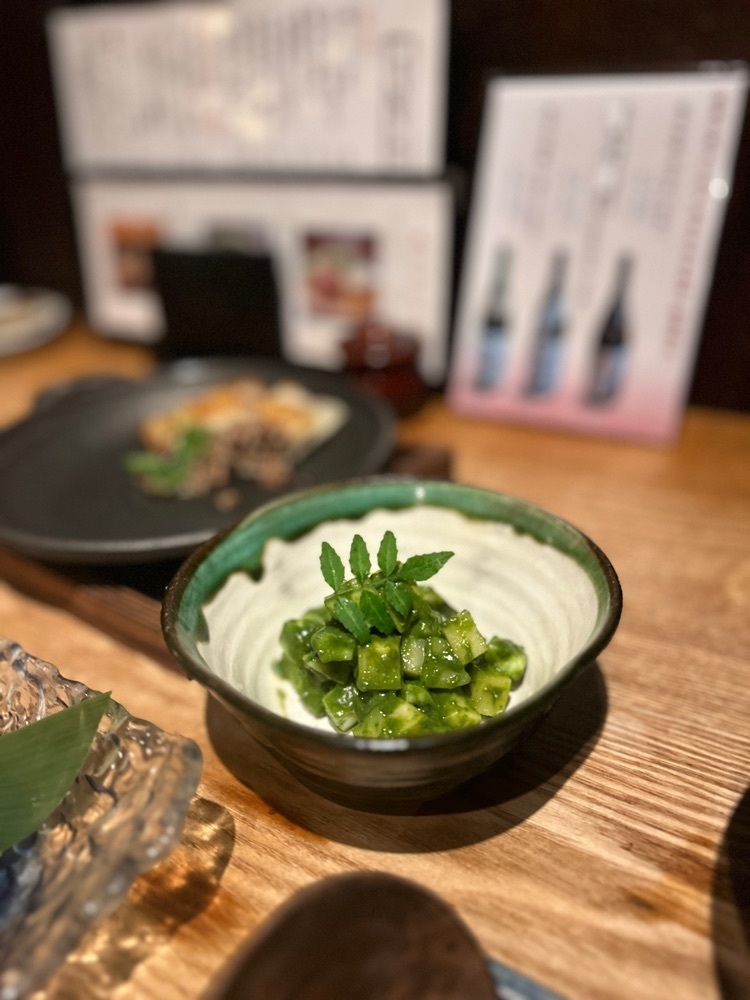 mamama__tさんが投稿した蕎麦の実 よしむら（そばのみ よしむら）に関する口コミの画像