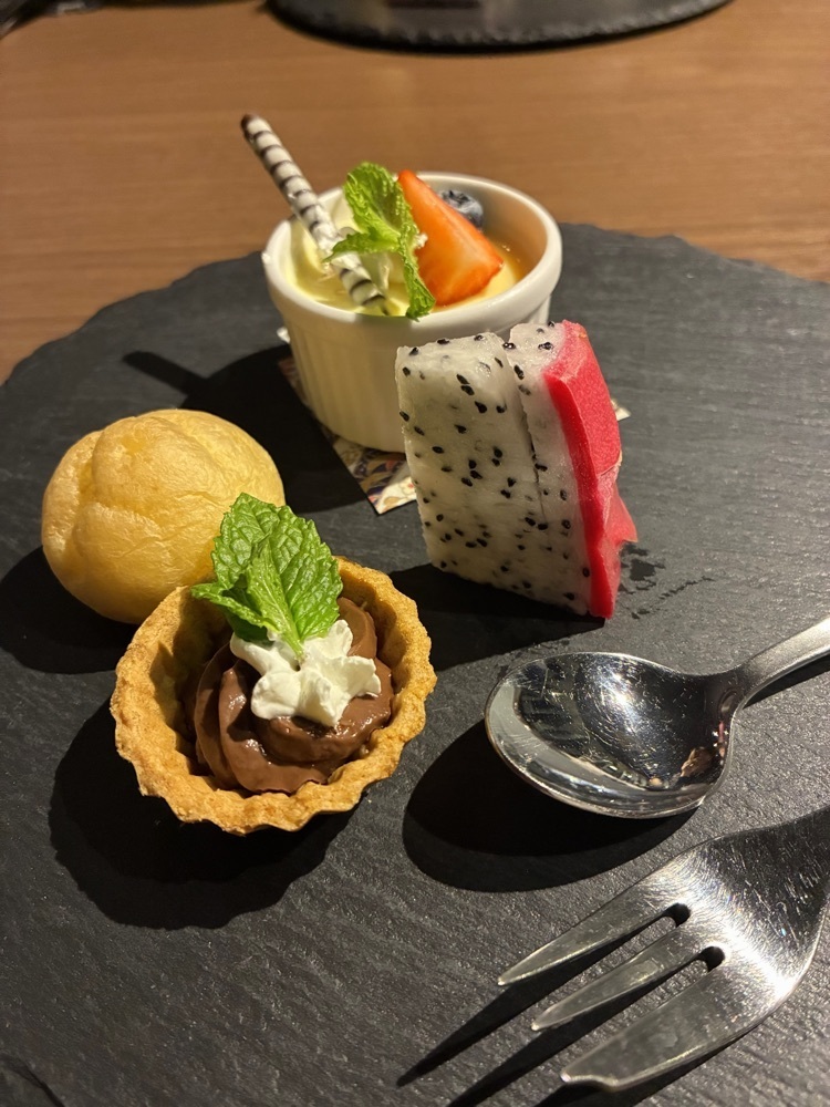 delicious_museum_7212さんが投稿した天成園 小田原駅別館 スカイダイニングに関する口コミの画像