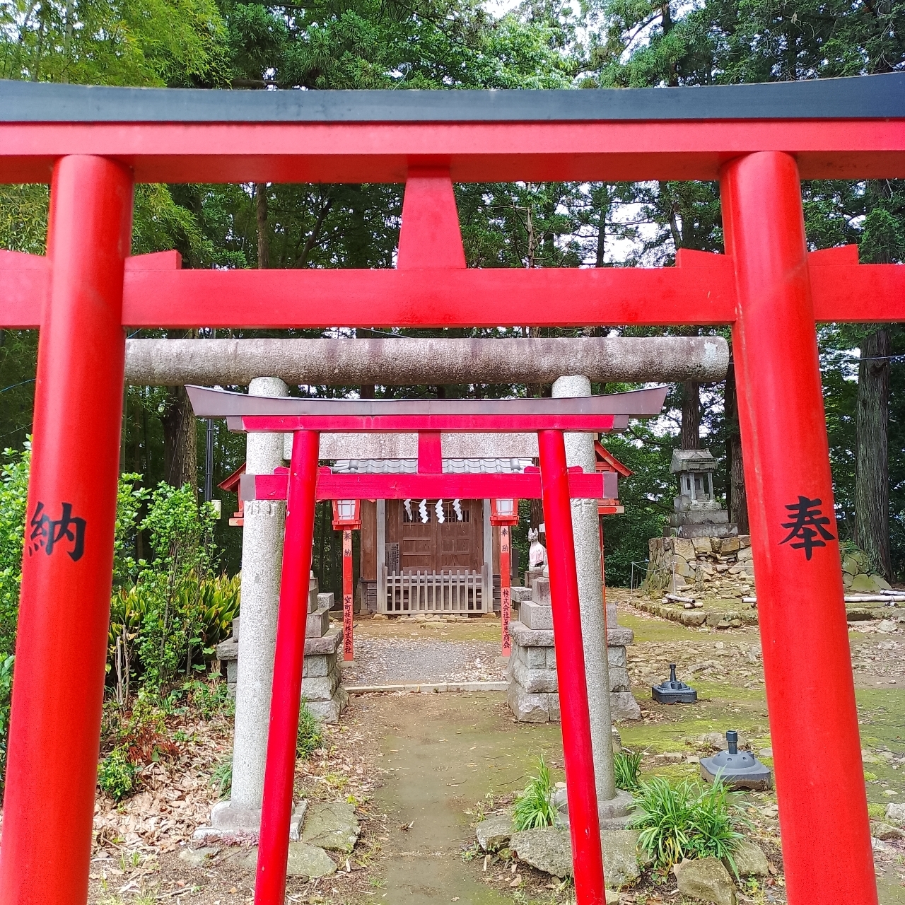 のんびりんこさんが投稿した新田神社に関する口コミの画像