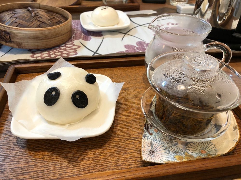 15さんが投稿した台湾茶房 茶趣茶樂（タイワンチャボウ チャシュチャラク）に関する口コミの画像