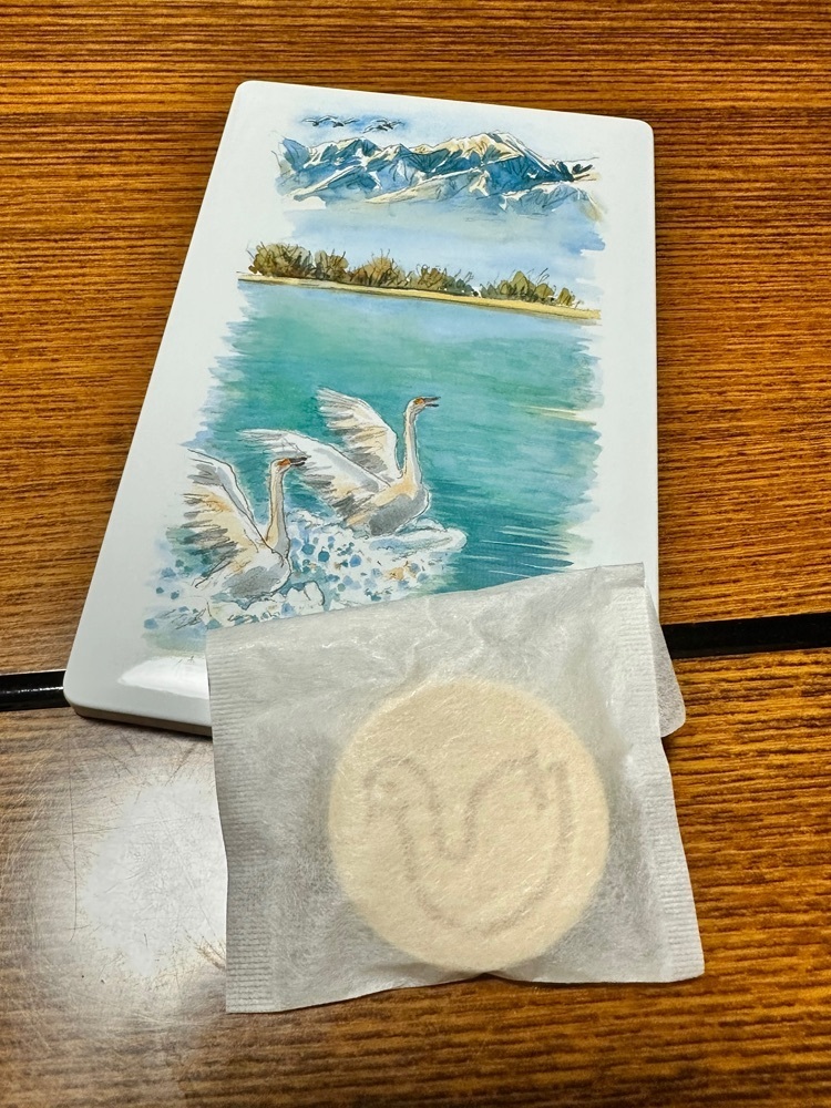 BOM-BA-YEさんが投稿した開運堂 本店（かいうんどう）に関する口コミの画像