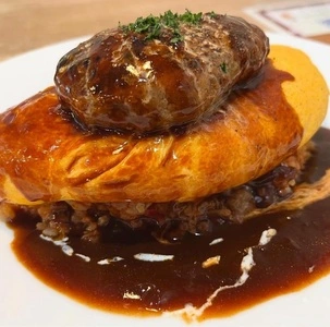 たまご専門店 TAMAGOYA常総レストラン