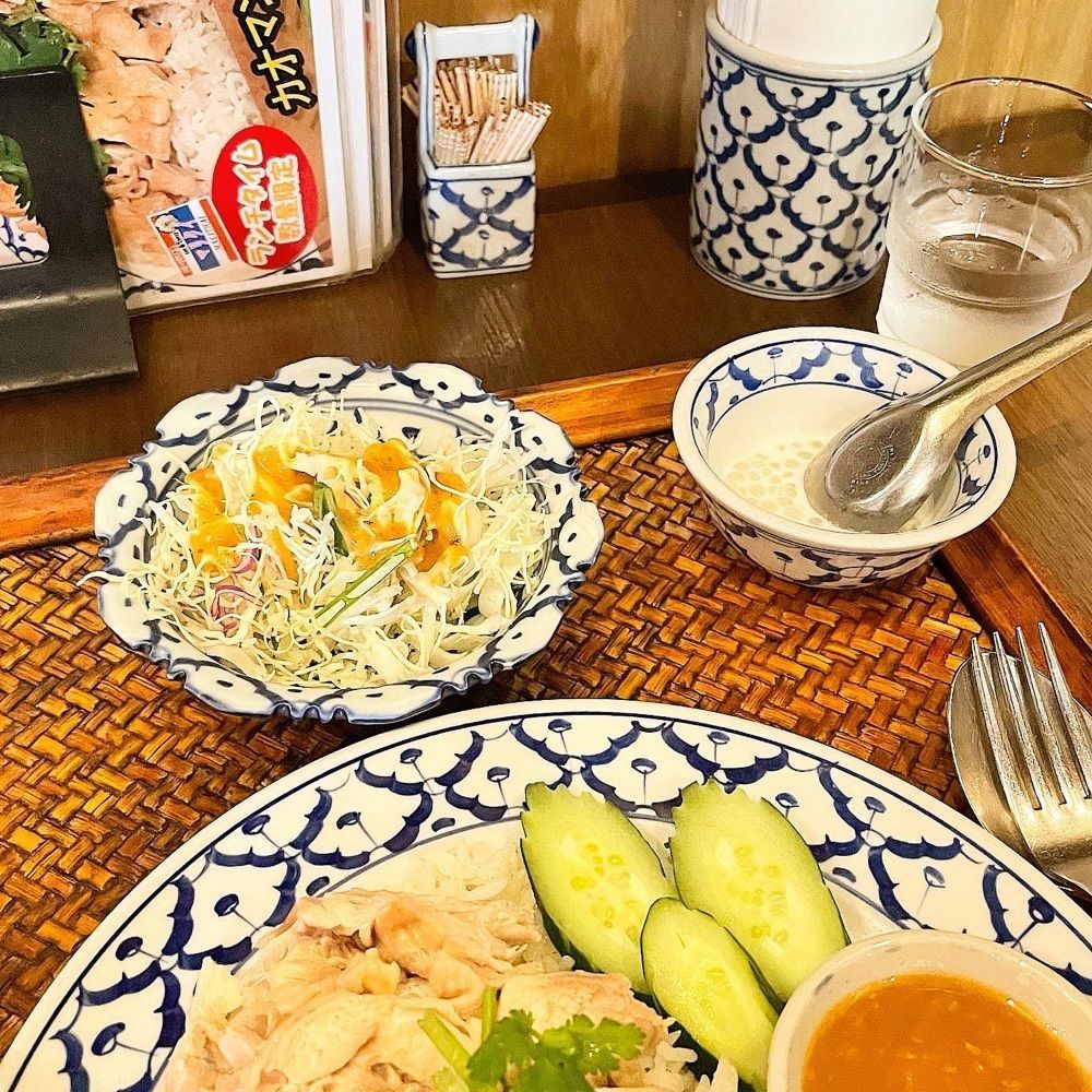 青木 孝文さんが投稿したマリタイ（MALITHAI）に関する口コミの画像