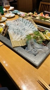 河太郎 博多駅店