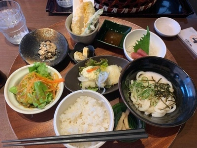 ごちそう村 大蔵谷店